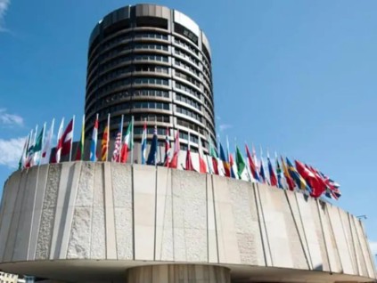 国际清算银行年度报告：美伊战争威胁全球经济前景