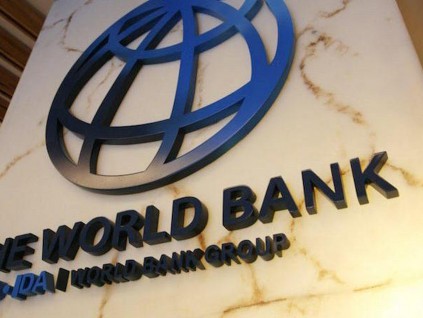 世界银行计划2031年前逐步停止向中国提供贷款