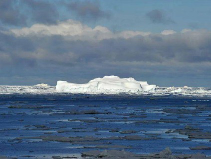 海洋气味来源竟能造云？研究揭浮游生物影响气候机制