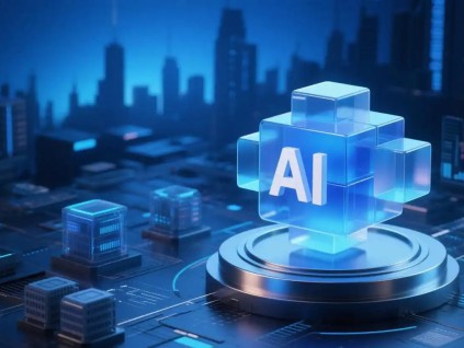 从洗发水到巧克力 AI协助加速开发和缩短工序