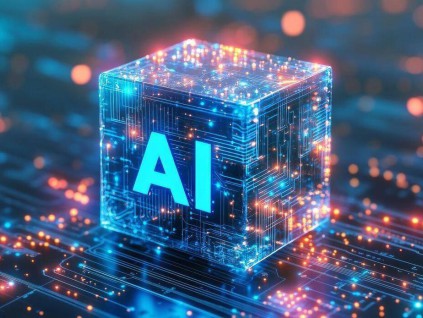 AI霸权恐洗牌？高盛看好中国逆袭 点名三黑马大赢家