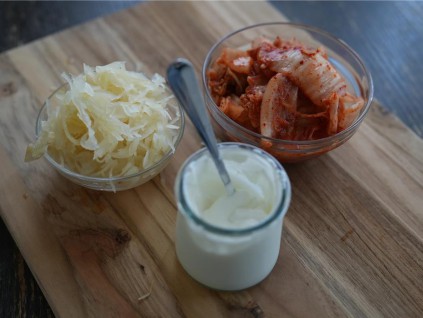 人类文明的千年资产 专家指出摄取多种发酵食品有益身体健康