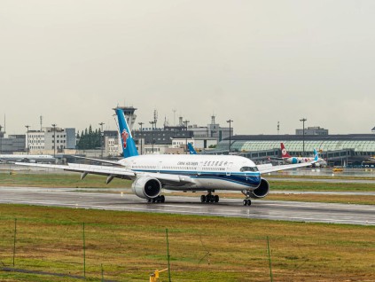 空中客车横扫中国民航市场 七个月疯狂斩获476架大单