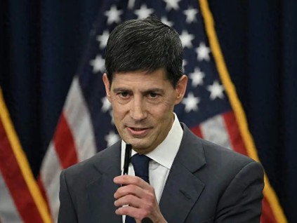 美联储高官本周接连警告高通胀风险暗示将支持升息