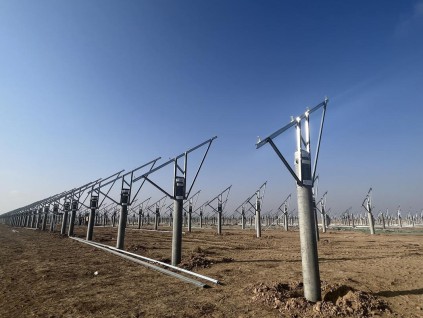 报告：中国新能源发电在建项目规模继续领跑全球