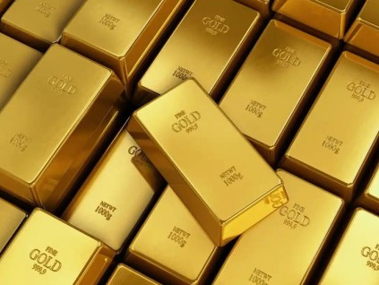 避险情绪升温推动黄金涨逾1% 创下近两周新高