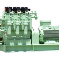 H-73 田边TANABE船用压缩机配件