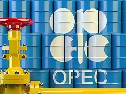 石油组织同意9月提高产量配额 每日18万8000桶