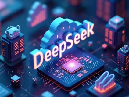 美研究机构：DeepSeek最新模型成本远低于其他模型