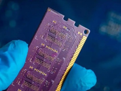 全球內存需求爆发 韩国8月上旬出口年增45%创新高