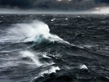 天气联盟研究：海洋热浪可能给欧洲带来更强风暴