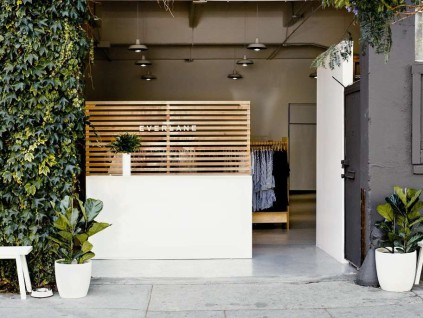 希音收购美国服装零售商Everlane 面临当局国家安全审查