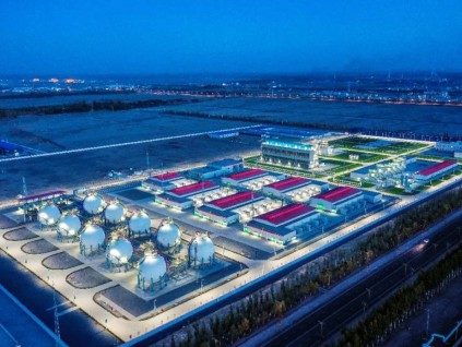 中企加速世界各地建厂 全球制造版图及贸易格局正在重塑