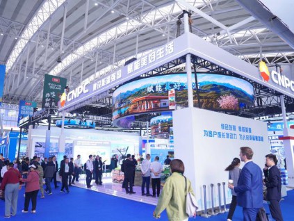 三大国有石油公司上半年合计实现归母净利润近2154亿