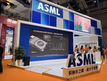 瑞银分析师：中国未来十年料难赶上ASML顶尖光刻技术