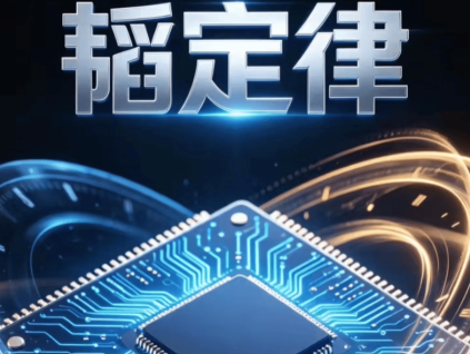 华为再发韬定律论文 称电晶体密度提升仍可降低功耗