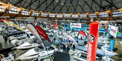 Sydney Boat Show 2026