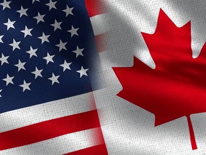 美国禁止部分加拿大商品进口 对高尔夫球车等征附加税