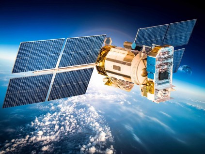 美中位列全球太空基础设施评价前两名 其次日俄英等国