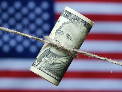 美国10年期国债收益率破5% 一文看懂背后意味着什么