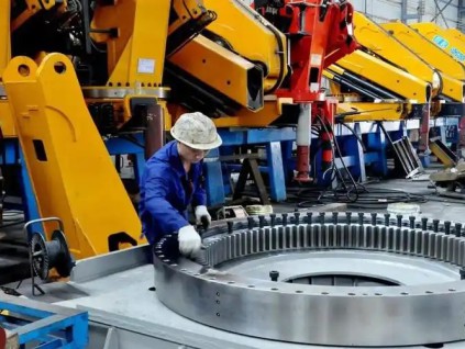 德国专家指中国制造业隐形冠军崛起 正成为全球增量引擎