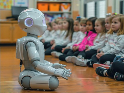 美国大学研究：寻求聊天机器人陪伴的青少年更感孤独
