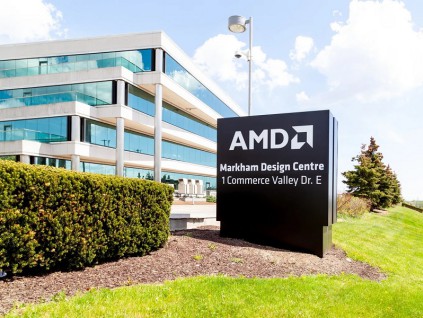 AMD斥资82亿美元收购李飞飞创办World Labs