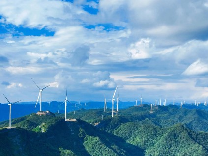 六张网加速成形现代化基础设施 织就东南西北中幸福网