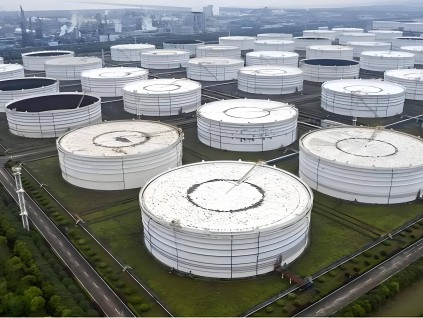 国际能源署：各国至今已释出3.25亿桶储备石油