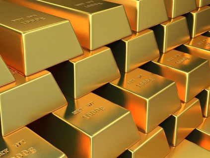 中国央行连续23个月增持黄金 外汇储备规模9月下降