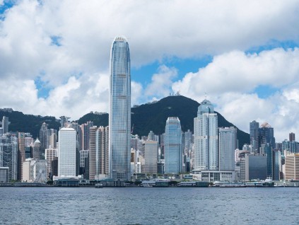 香港获评全球最自由经济体 驻港外企突破1.1万家创新高