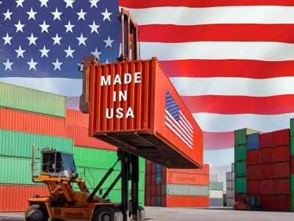 美国贸易逆差持续扩大 通胀及政策致8月份飙升13.7%