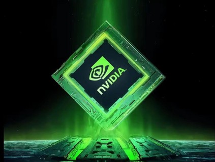 IDC报告：英伟达在华AI晶片份额下滑 华为缩小差距