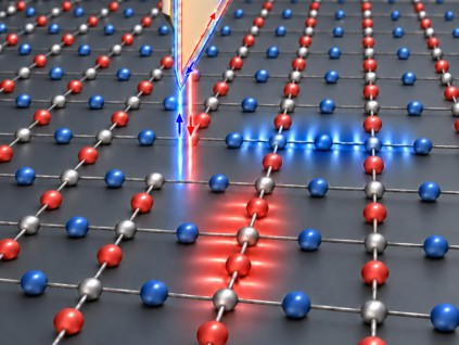中国科学家突破原子级自旋探测 为量子材料研究开新路