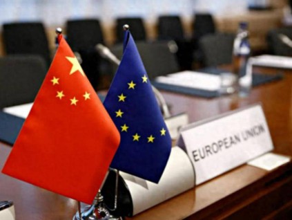 旺报社评：以扩大对欧投资 可化解谈判歧异