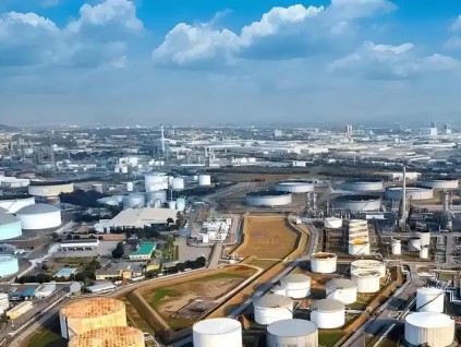 全球供应趋紧之际 中国9月成品油出口同比大增近40%