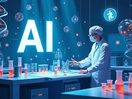 瑞士隆奥：AI削减16%药物研发成本 医药业料强劲复苏