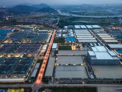 越南建首座晶圆厂困难重重 恐难达2027年试产目标