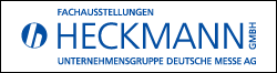 德国赫克曼尼Heckmann展览有限公司