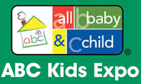 2016年美国国际婴幼儿及儿童用品展览会