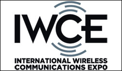 2016年美国国际无线通讯技术展览会