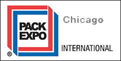 芝加哥国际包装及技术展览会展品范围