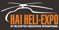 2015年美国国际直升机及配件展览会