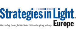 2010年欧洲照明技术策略展览会