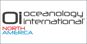 北美国际海洋技术与工程设备展览会展品范围
