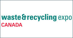 2015年加拿大垃圾处理及回收展览会