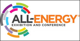 2019年英国国际新能源展览会