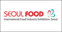 2016年首尔国际食品工业博览会
