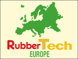欧洲国际橡胶技术展览会展品范围