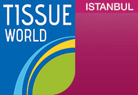 伊斯坦布尔世界卫生纸展览会展品范围